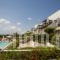 Gennadi Dreams Luxury Apartments_travel_packages_in_Dodekanessos Islands_Rhodes_Rhodes Rest Areas