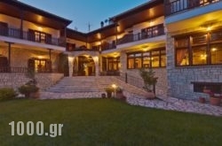 Hotel Giamandes in Trikala City, Trikala, Thessaly