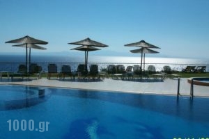 Aegean Blue Studios_accommodation_in_Hotel_Macedonia_Halkidiki_Kassandreia