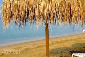 Georgalas Sun Beach Hotel_accommodation_in_Hotel_Macedonia_Halkidiki_Nea Kallikrateia