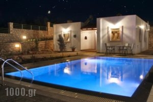 Zeus'S Daughtes Villas_lowest prices_in_Villa_Crete_Heraklion_Tymbaki
