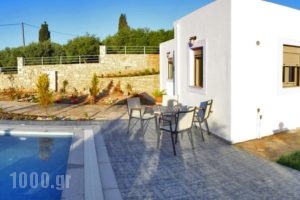 Zeus'S Daughtes Villas_holidays_in_Villa_Crete_Heraklion_Tymbaki