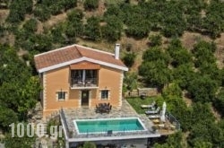 Citrea Villa in Palaeochora, Chania, Crete