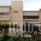 Raisakis Apartments_best deals_Apartment_Crete_Chania_Agia Marina