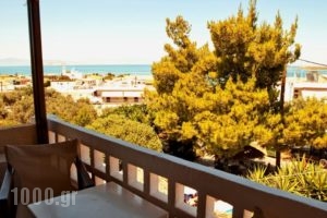 Vasilaras Hotel_best prices_in_Hotel_Piraeus islands - Trizonia_Aigina_Aigina Rest Areas