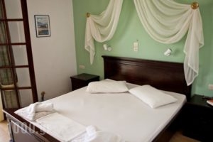 Vasilaras Hotel_best deals_Hotel_Piraeus islands - Trizonia_Aigina_Aigina Rest Areas