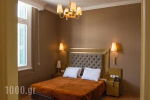 Delphi Art Hotel_best prices_in_Hotel_Central Greece_Attica_Athens