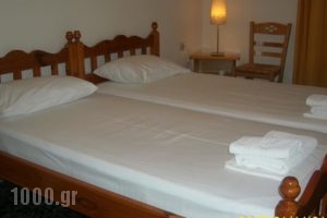 Kritikos Rooms_travel_packages_in_Peloponesse_Lakonia_Monemvasia