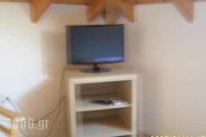 Kritikos Rooms_best prices_in_Room_Peloponesse_Lakonia_Monemvasia