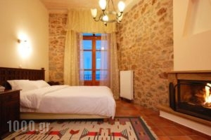 Hotel Parnassos_travel_packages_in_Central Greece_Fokida_Delfi