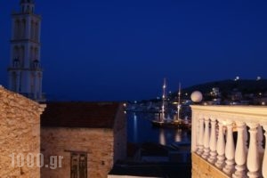 Villa Dolphins_best deals_Villa_Dodekanessos Islands_Halki_Halki Chora