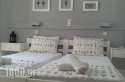 Icarus Rooms in Kallithea, Rhodes, Dodekanessos Islands