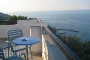 Felitsia Apartments & Studios_best deals_Apartment_Thessaly_Magnesia_Mouresi