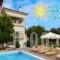 Villa Thassos Paradise_accommodation_in_Villa_Aegean Islands_Thasos_Thasos Chora