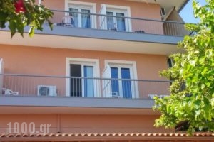 Castella Beach_accommodation_in_Hotel_Peloponesse_Ilia_Lechena