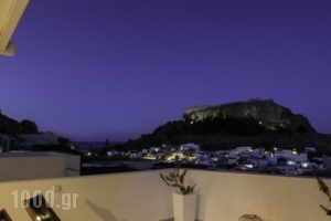 Lindian Pearl_travel_packages_in_Dodekanessos Islands_Rhodes_Lindos