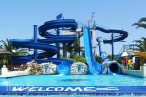 Sidari Waterpark_best prices_in_Hotel_Ionian Islands_Corfu_Corfu Rest Areas