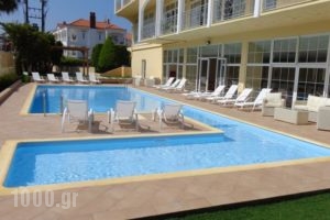 Hotel Diamantidis_best deals_Hotel_Aegean Islands_Limnos_Myrina