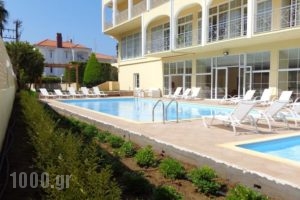 Hotel Diamantidis_lowest prices_in_Hotel_Aegean Islands_Limnos_Myrina