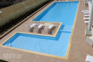 Hotel Diamantidis_best prices_in_Hotel_Aegean Islands_Limnos_Myrina