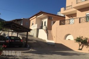 Kavousanos Apartments_best prices_in_Apartment_Crete_Lasithi_Kalo Chorio