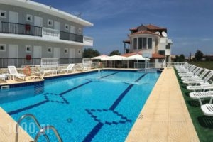 Athina Studios_accommodation_in_Hotel_Ionian Islands_Zakinthos_Zakinthos Chora