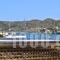 Aegean Of Amorgos_best deals_Hotel_Cyclades Islands_Amorgos_Katapola