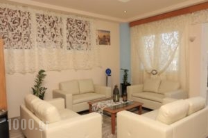 Anthoula Village Hotel_holidays_in_Hotel_Crete_Heraklion_Gouves