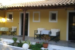 Villa Rododafni_travel_packages_in_Ionian Islands_Corfu_Corfu Rest Areas