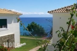 Panorama Beach in Pilio Area, Magnesia, Thessaly