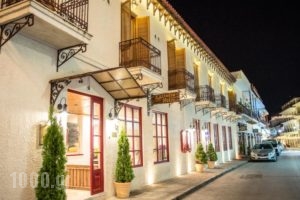 Kastalia Boutique Hotel_accommodation_in_Hotel_Central Greece_Fokida_Delfi