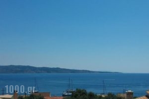 Kalami Studios_accommodation_in_Hotel_Ionian Islands_Corfu_Corfu Rest Areas