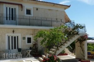 Raymondos Apartments_travel_packages_in_Ionian Islands_Kefalonia_Argostoli