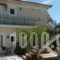 Raymondos Apartments_travel_packages_in_Ionian Islands_Kefalonia_Argostoli