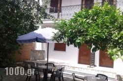 Pension Nikolas in Skiathos Chora, Skiathos, Sporades Islands