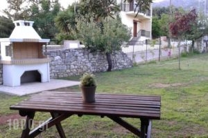 Sivota Apartments Athina_best prices_in_Apartment_Ionian Islands_Lefkada_Sivota