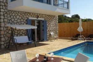 Alseides Villas_best deals_Villa_Ionian Islands_Lefkada_Lefkada's t Areas