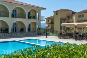 Hotel Varres_accommodation_in_Hotel_Ionian Islands_Zakinthos_Zakinthos Chora