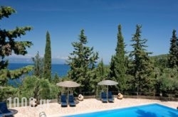 Glyfada Beach Villas in Agios Ninitas, Lefkada, Ionian Islands
