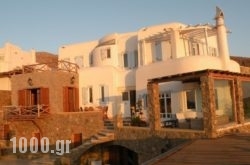 Villa Biancamo in Platanias, Chania, Crete