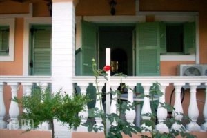 Theodora Studios_best prices_in_Hotel_Ionian Islands_Corfu_Moraitika