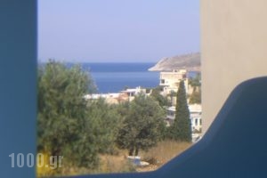 Blue Villa_lowest prices_in_Villa_Dodekanessos Islands_Kalimnos_Kalimnos Chora