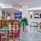 Nefeli Hotel_best prices_in_Hotel_Crete_Chania_Chania City