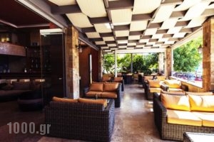 Comfort Hotel Apartments_best prices_in_Apartment_Dodekanessos Islands_Rhodes_Rhodes Chora