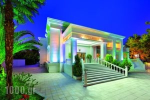 Elinotel Apolamare_best deals_Hotel_Macedonia_Halkidiki_Haniotis - Chaniotis