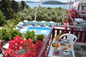 Sunrise Studios_best prices_in_Hotel_Ionian Islands_Lefkada_Lefkada's t Areas
