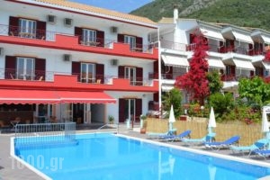 Sunrise Studios_accommodation_in_Hotel_Ionian Islands_Lefkada_Lefkada's t Areas