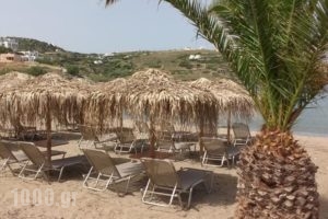 Blue Harmony Hotel_best deals_Hotel_Cyclades Islands_Syros_Syros Rest Areas