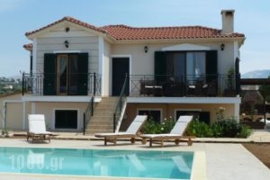 Dolce Vita Villas_accommodation_in_Villa_Ionian Islands_Kefalonia_Vlachata