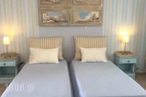 Eleana Studios_lowest prices_in_Hotel_Cyclades Islands_Paros_Paros Rest Areas